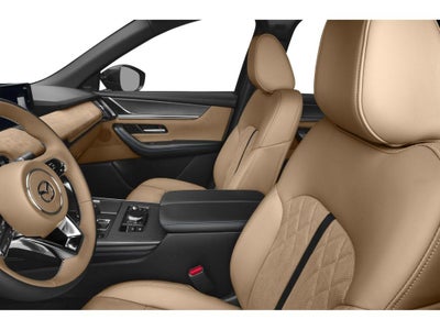 2026 Mazda Mazda CX-70 3.3 Turbo S Premium Plus AWD