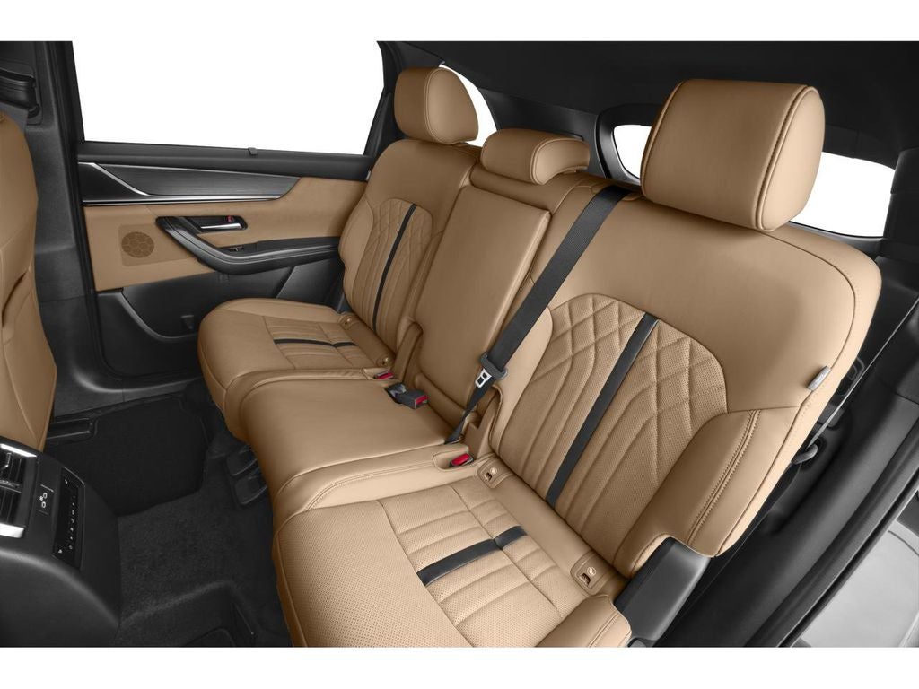 2026 Mazda Mazda CX-70 3.3 Turbo S Premium Plus AWD