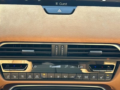 2026 Mazda Mazda CX-70 3.3 Turbo S Premium Plus AWD