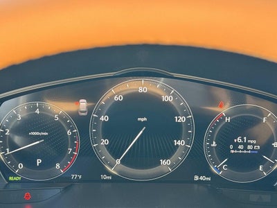 2026 Mazda Mazda CX-70 3.3 Turbo S Premium Plus AWD