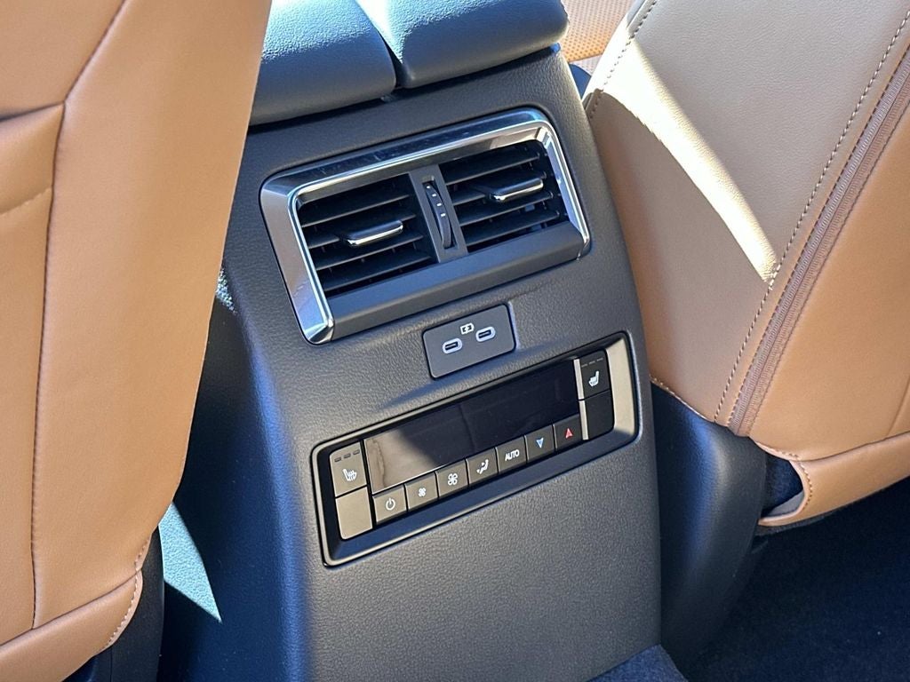 2026 Mazda Mazda CX-70 3.3 Turbo S Premium Plus AWD