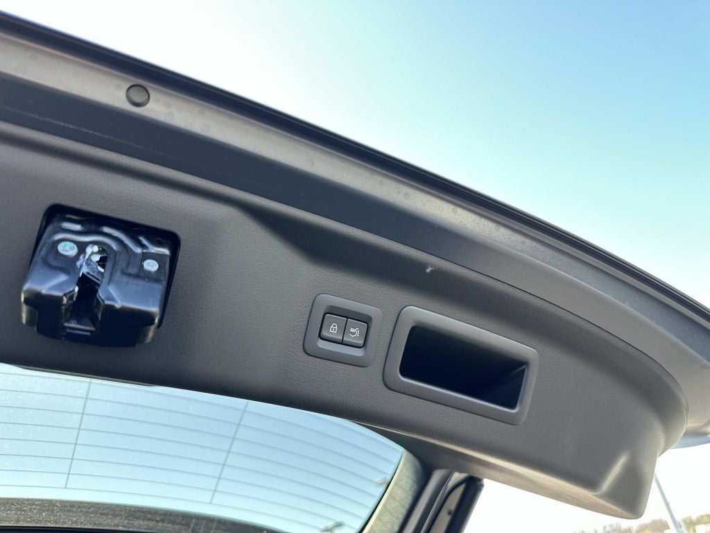 2026 Mazda Mazda CX-70 3.3 Turbo S Premium Plus AWD