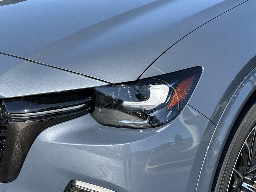 2026 Mazda Mazda CX-70 3.3 Turbo S Premium Plus AWD