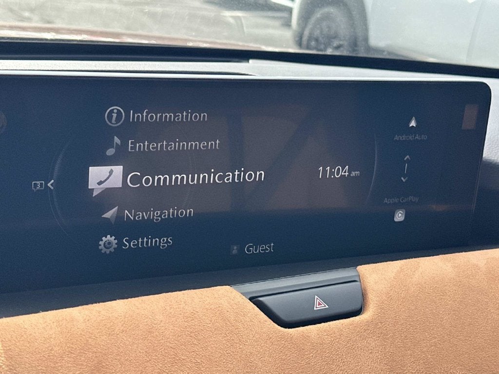 2026 Mazda Mazda CX-70 3.3 Turbo S Premium Plus