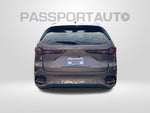 2026 Mazda Mazda CX-70 3.3 Turbo S Premium Plus