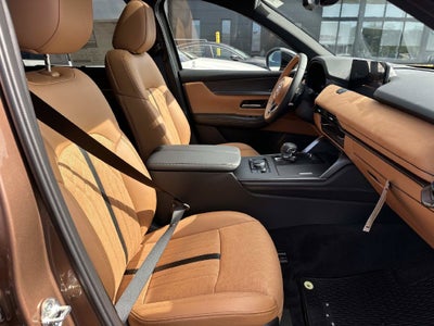 2026 Mazda Mazda CX-70 3.3 Turbo S Premium Plus