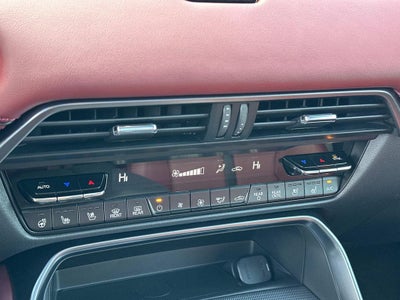 2026 Mazda Mazda CX-70 3.3 Turbo Premium Plus AWD