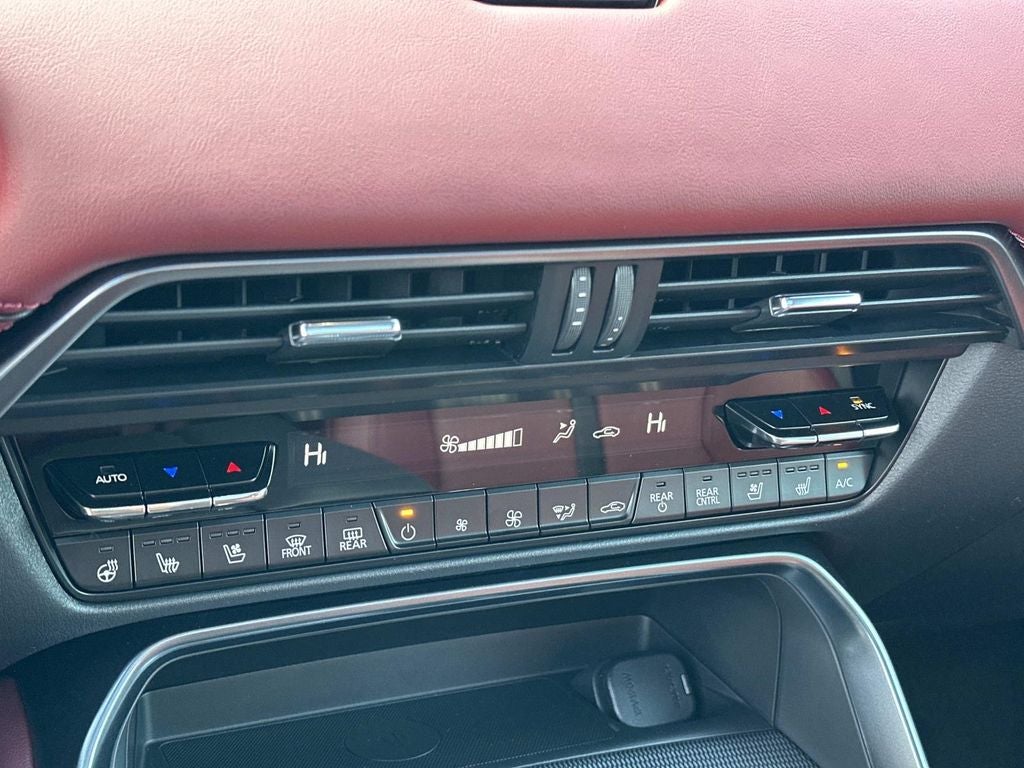 2026 Mazda Mazda CX-70 3.3 Turbo Premium Plus AWD