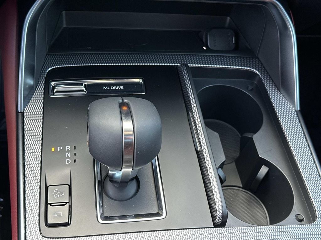 2026 Mazda Mazda CX-70 3.3 Turbo Premium Plus AWD