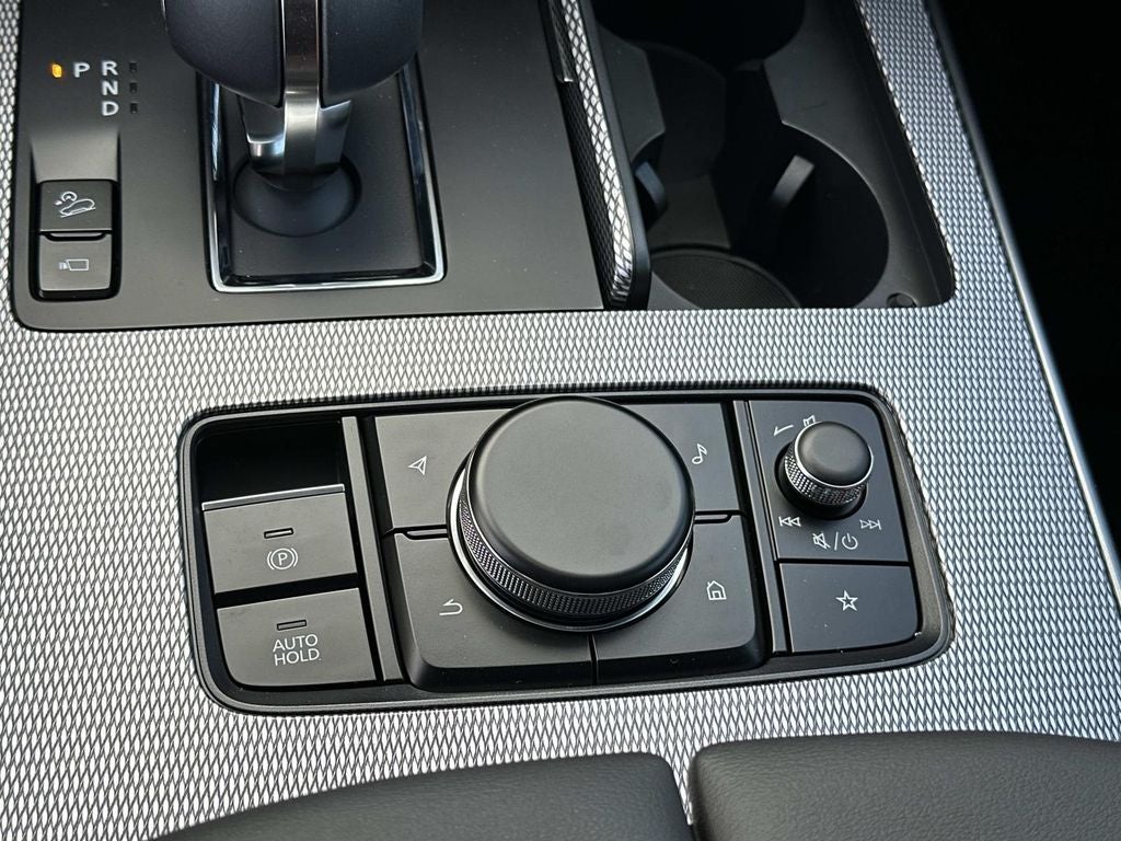 2026 Mazda Mazda CX-70 3.3 Turbo Premium Plus AWD