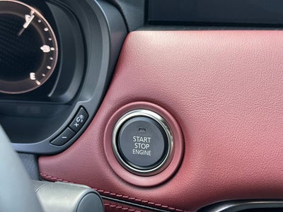 2026 Mazda Mazda CX-70 3.3 Turbo Premium Plus AWD