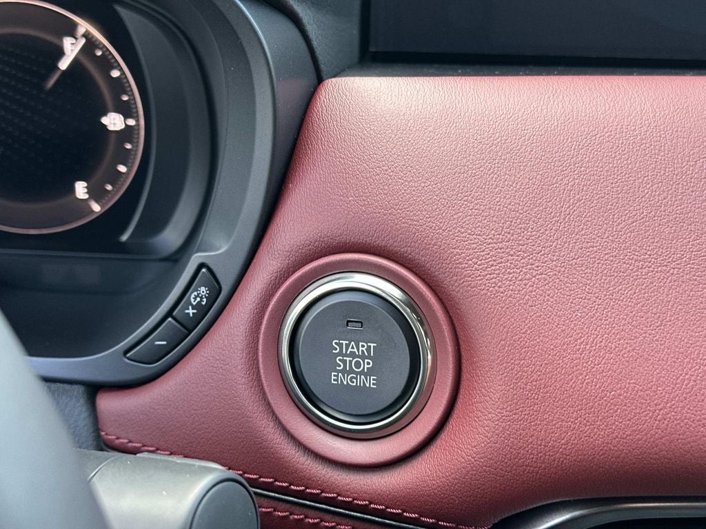 2026 Mazda Mazda CX-70 3.3 Turbo Premium Plus AWD