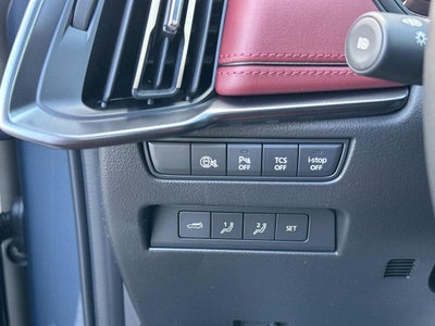 2026 Mazda Mazda CX-70 3.3 Turbo Premium Plus AWD