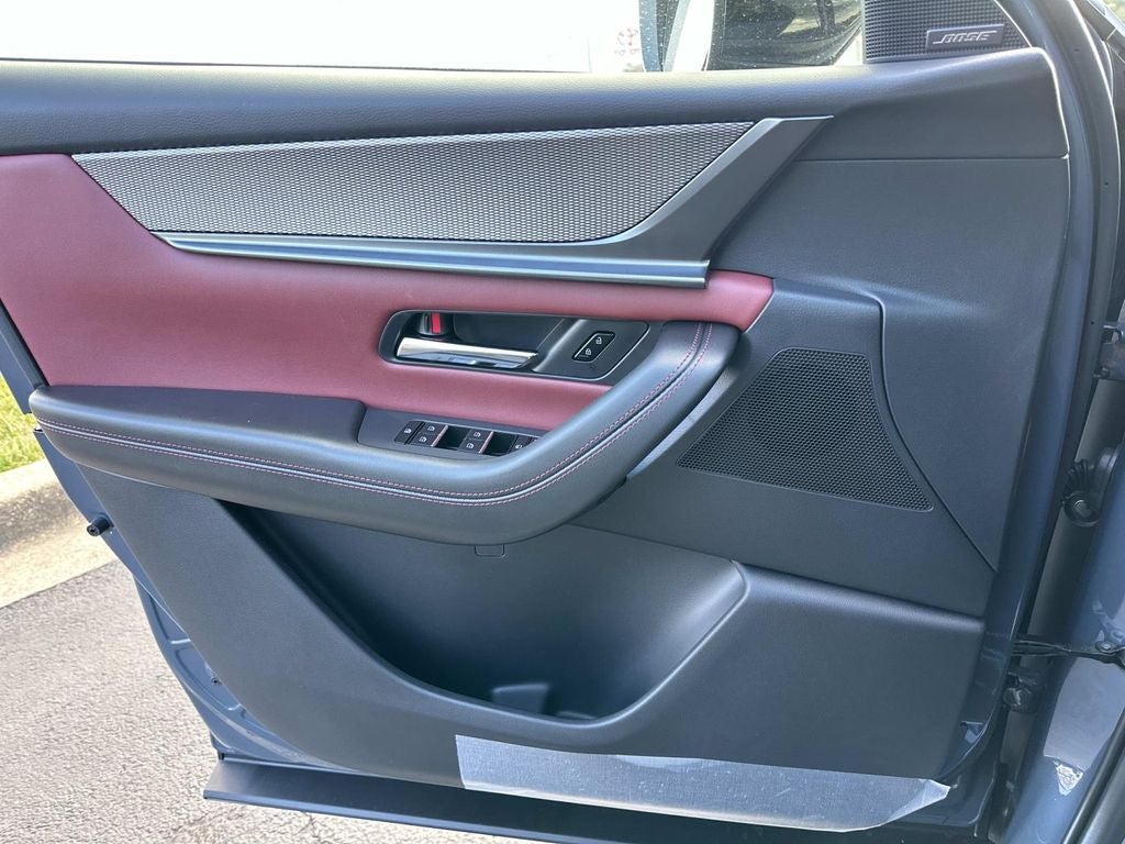 2026 Mazda Mazda CX-70 3.3 Turbo Premium Plus AWD