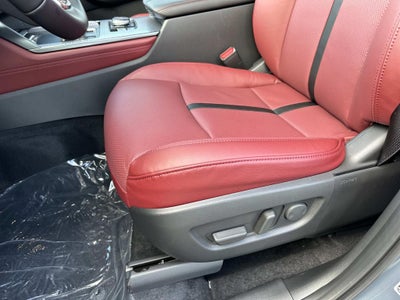 2026 Mazda Mazda CX-70 3.3 Turbo Premium Plus AWD