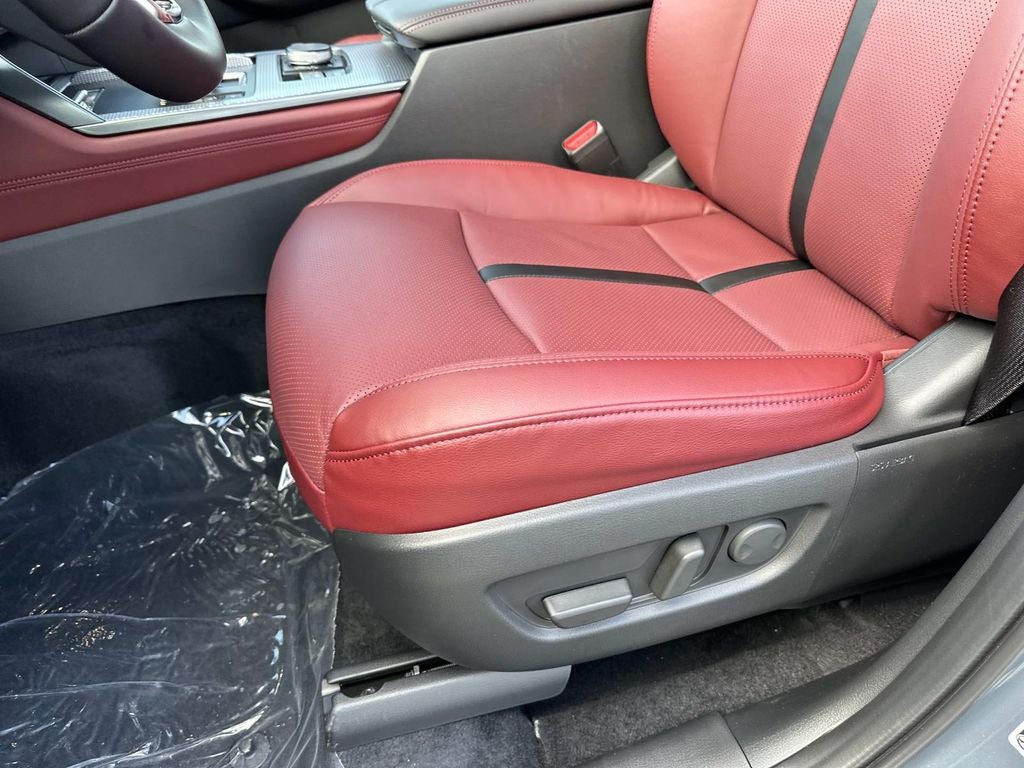 2026 Mazda Mazda CX-70 3.3 Turbo Premium Plus AWD