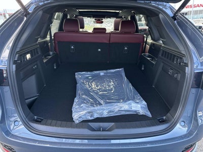 2026 Mazda Mazda CX-70 3.3 Turbo Premium Plus AWD