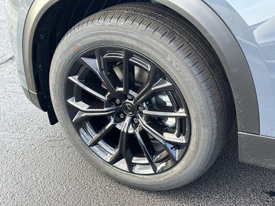 2026 Mazda Mazda CX-70 3.3 Turbo Premium Plus AWD