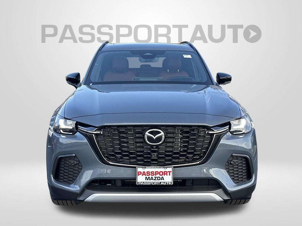 2026 Mazda Mazda CX-70 3.3 Turbo Premium Plus AWD