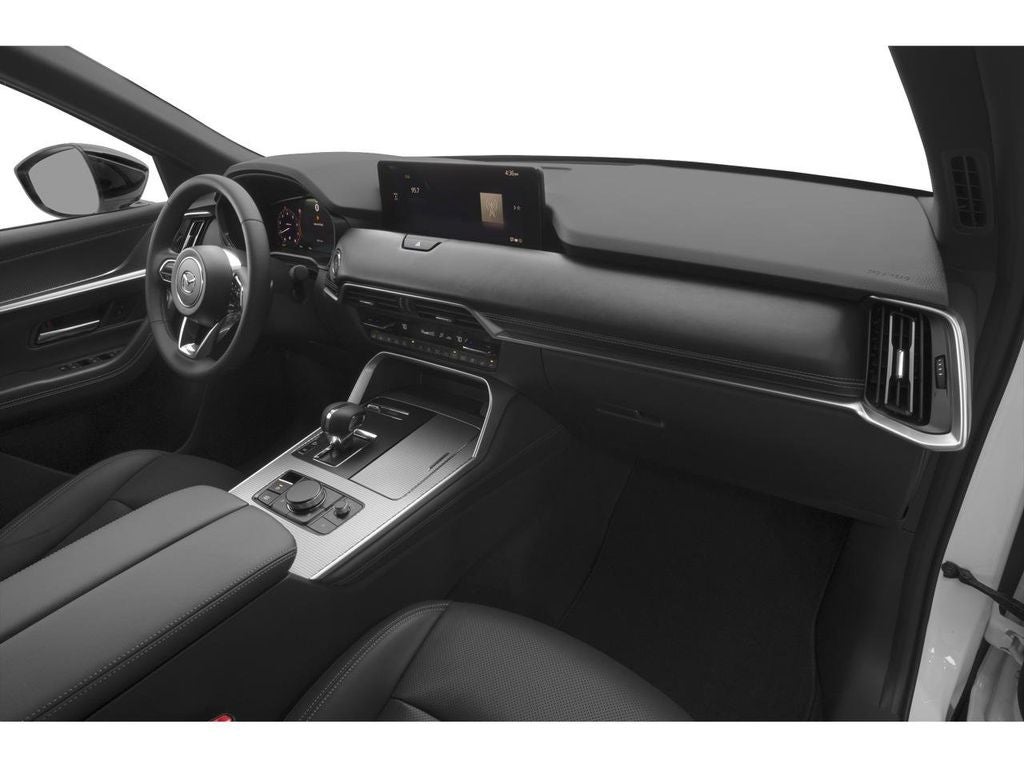 2026 Mazda Mazda CX-70 3.3 Turbo Premium Plus AWD