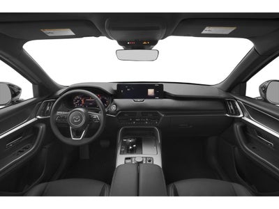 2026 Mazda Mazda CX-70 3.3 Turbo Premium Plus AWD