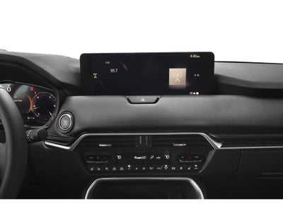 2026 Mazda Mazda CX-70 3.3 Turbo Premium Plus AWD