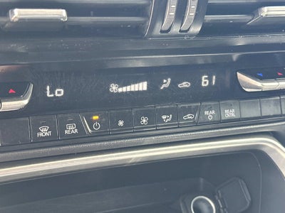 2024 Mazda Mazda CX-90 3.3 Turbo Select