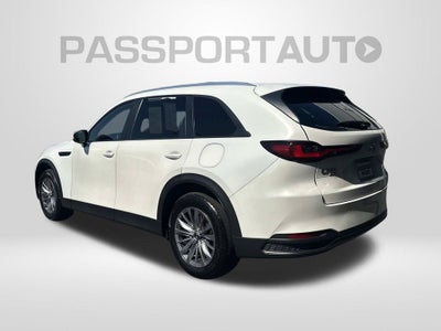 2024 Mazda Mazda CX-90 3.3 Turbo Select