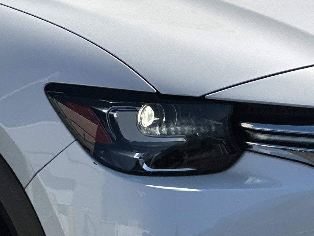 2024 Mazda Mazda CX-90 3.3 Turbo Select