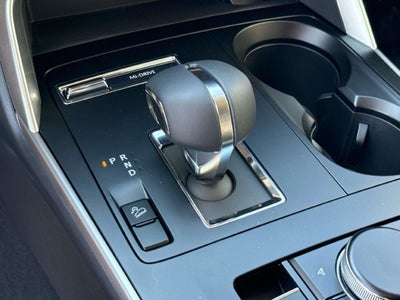 2026 Mazda Mazda CX-90 3.3 Turbo Select AWD