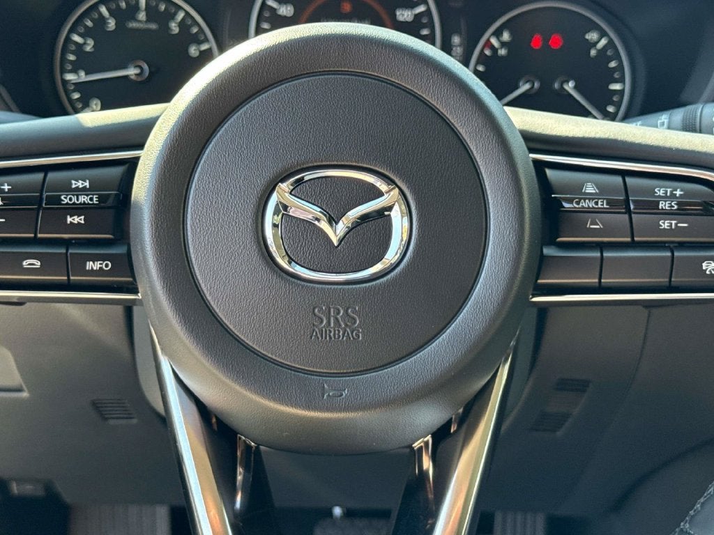 2026 Mazda Mazda CX-90 3.3 Turbo Select AWD