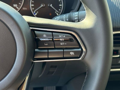 2026 Mazda Mazda CX-90 3.3 Turbo Select AWD