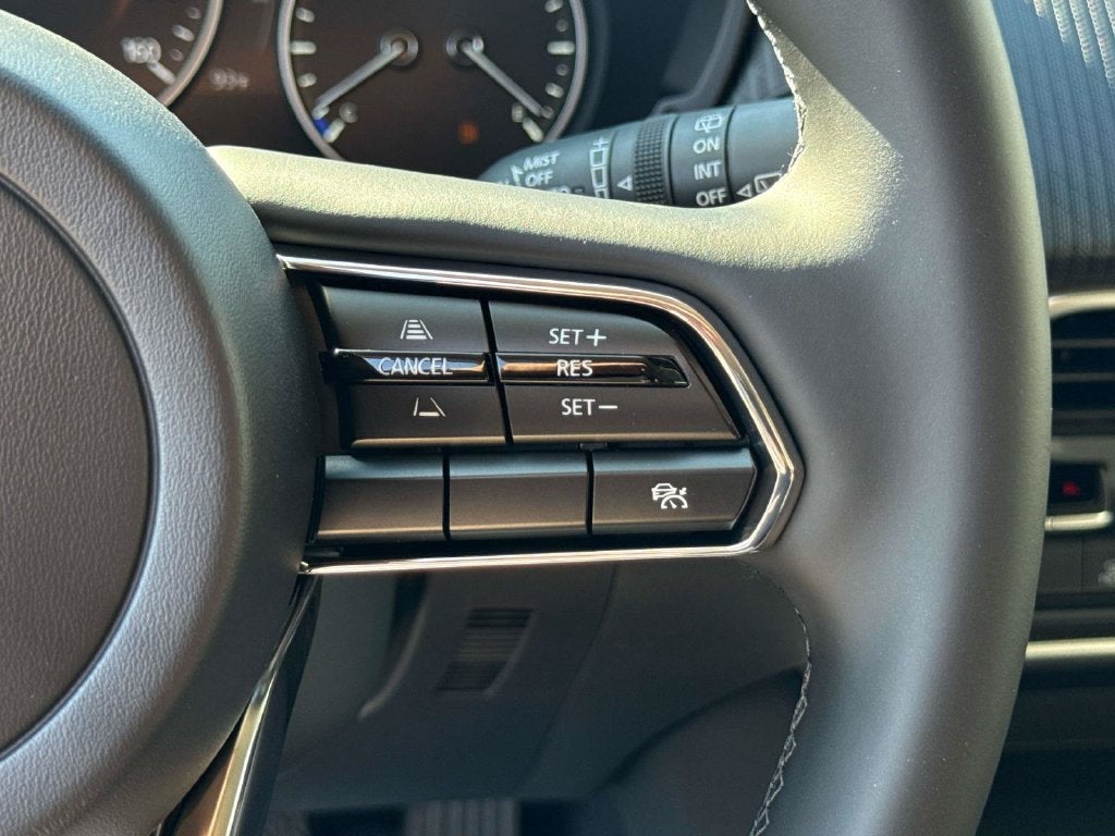 2026 Mazda Mazda CX-90 3.3 Turbo Select AWD