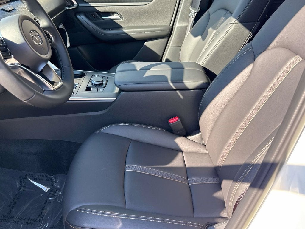2026 Mazda Mazda CX-90 3.3 Turbo Select AWD