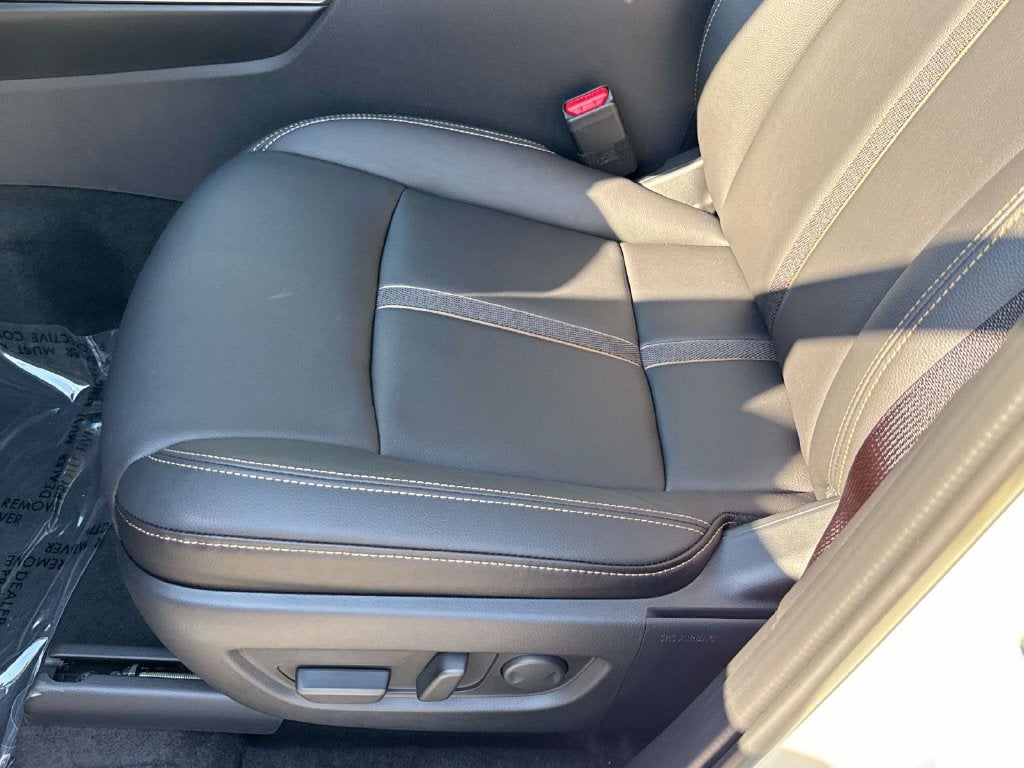 2026 Mazda Mazda CX-90 3.3 Turbo Select AWD