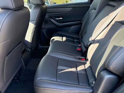 2026 Mazda Mazda CX-90 3.3 Turbo Select AWD