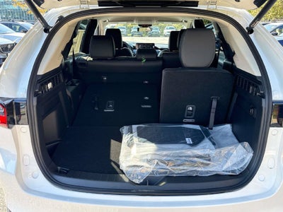 2026 Mazda Mazda CX-90 3.3 Turbo Select AWD