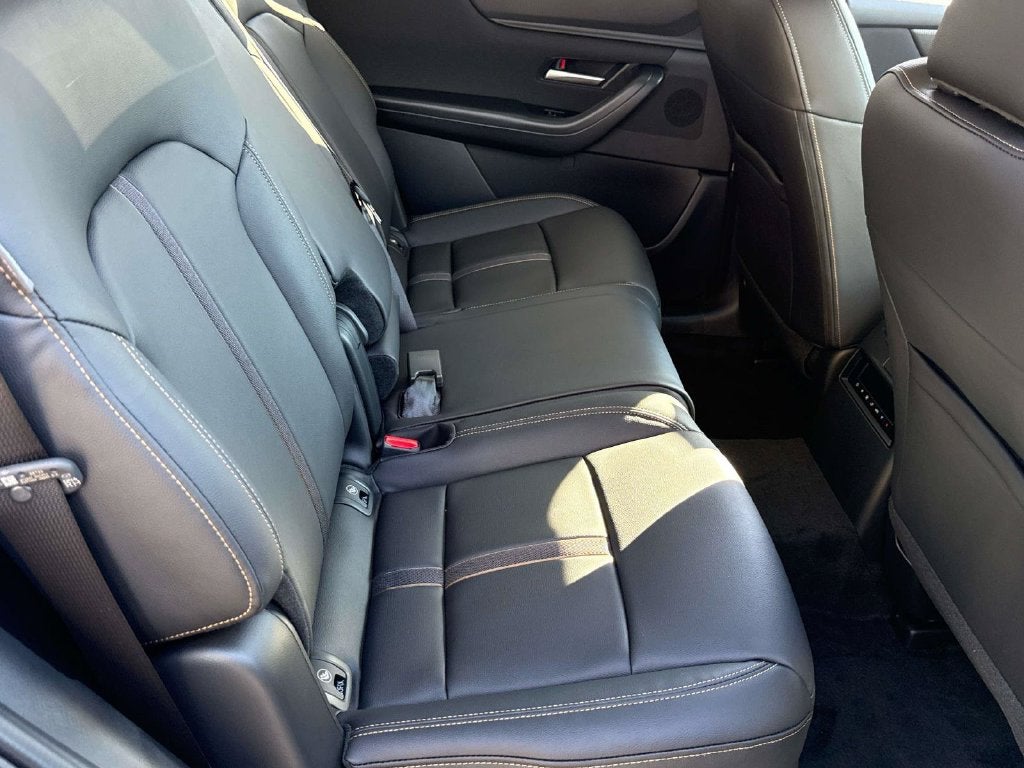 2026 Mazda Mazda CX-90 3.3 Turbo Select AWD
