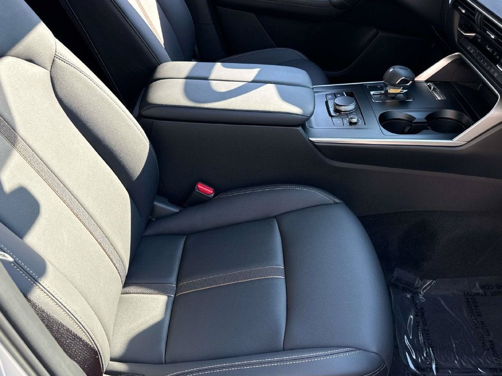 2026 Mazda Mazda CX-90 3.3 Turbo Select AWD