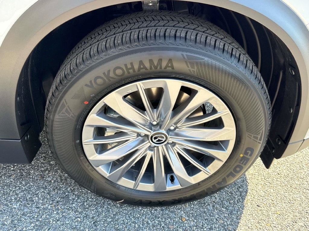 2026 Mazda Mazda CX-90 3.3 Turbo Select AWD