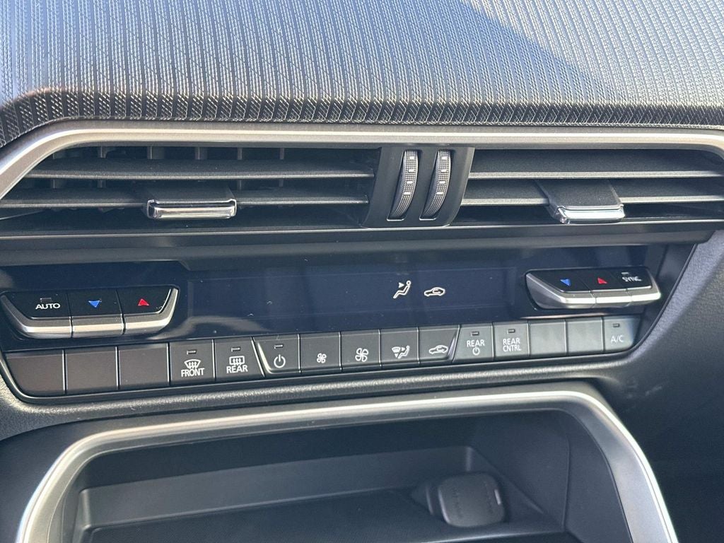 2026 Mazda Mazda CX-90 3.3 Turbo Select AWD