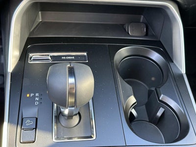 2026 Mazda Mazda CX-90 3.3 Turbo Select AWD