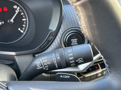 2026 Mazda Mazda CX-90 3.3 Turbo Select AWD