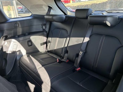 2026 Mazda Mazda CX-90 3.3 Turbo Select AWD