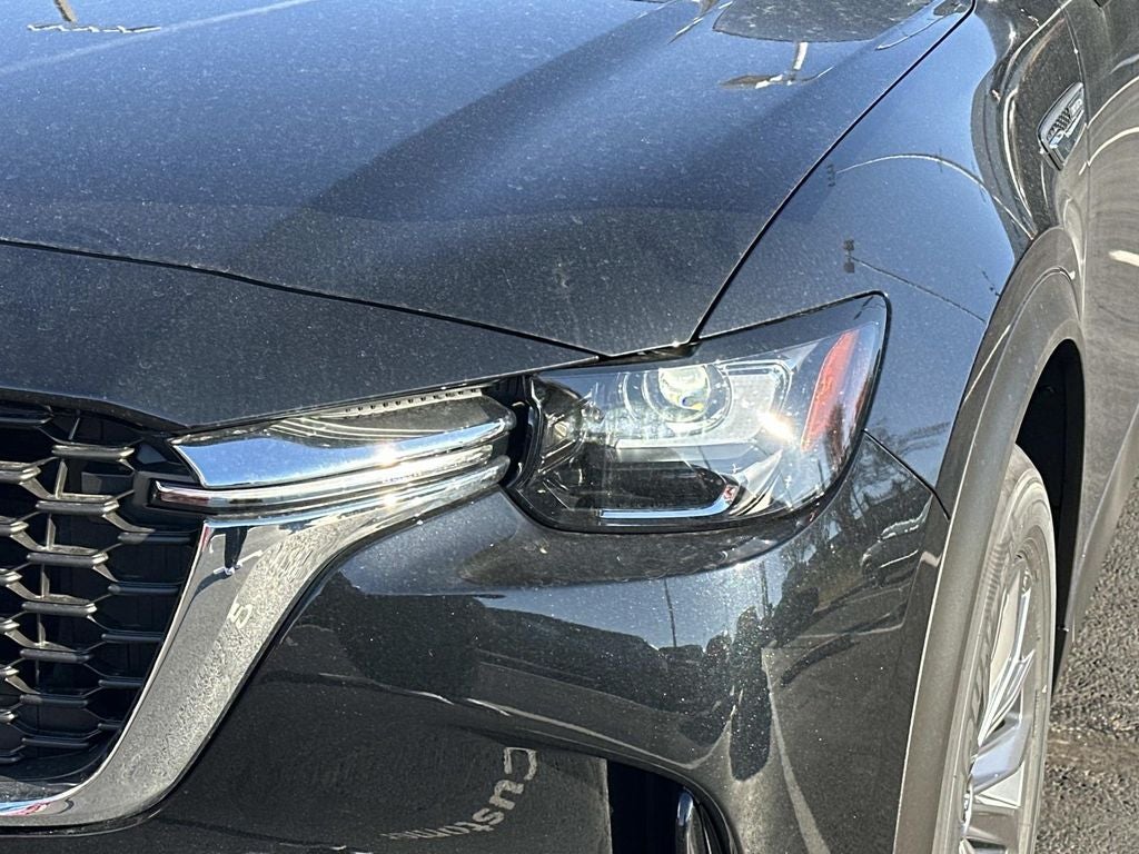 2026 Mazda Mazda CX-90 3.3 Turbo Select AWD