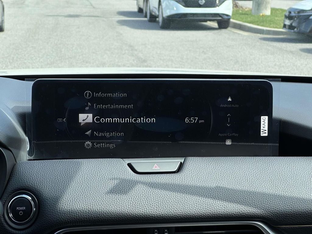 2026 Mazda Mazda CX-90 Plug-In Hybrid Preferred AWD