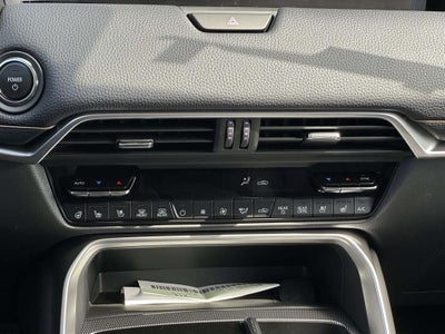 2026 Mazda Mazda CX-90 Plug-In Hybrid Preferred AWD