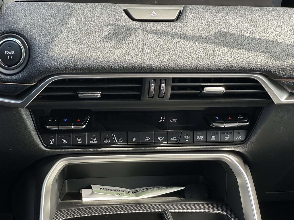 2026 Mazda Mazda CX-90 Plug-In Hybrid Preferred AWD