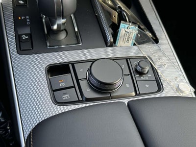 2026 Mazda Mazda CX-90 Plug-In Hybrid Preferred AWD