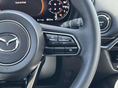 2026 Mazda Mazda CX-90 Plug-In Hybrid Preferred AWD